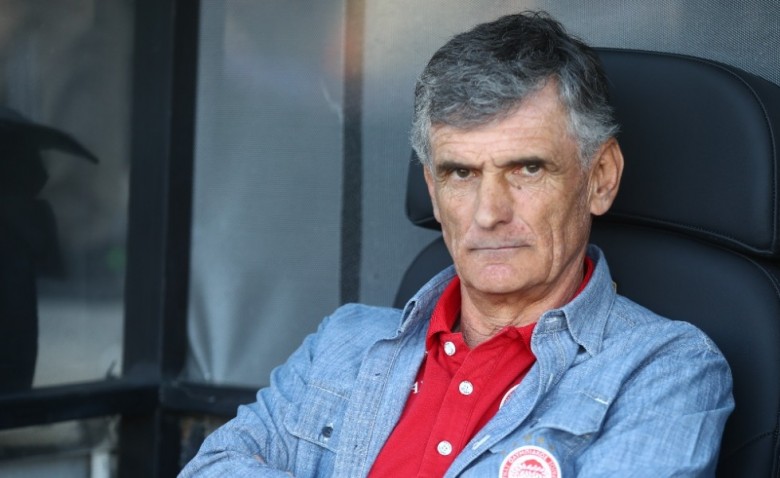 Μεντιλίμπαρ: «Πρέπει να κερδίσουμε τον ΠΑΟΚ»
