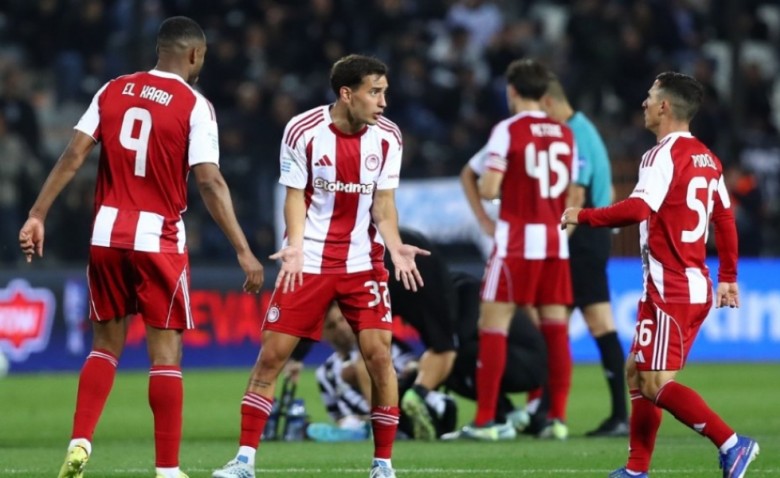 Δεν εκμεταλλεύτηκε το μομέντουμ…
