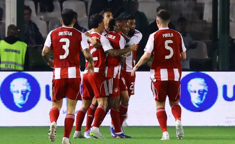Novibet: Με το βλέμμα στο Champions League o Θρύλος!