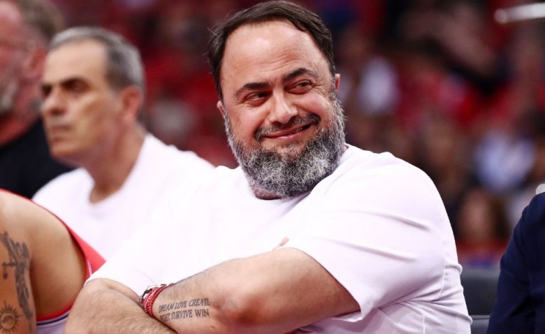 Ξέρει τι πρέπει να κάνει ο Ηγέτης του Θρύλου