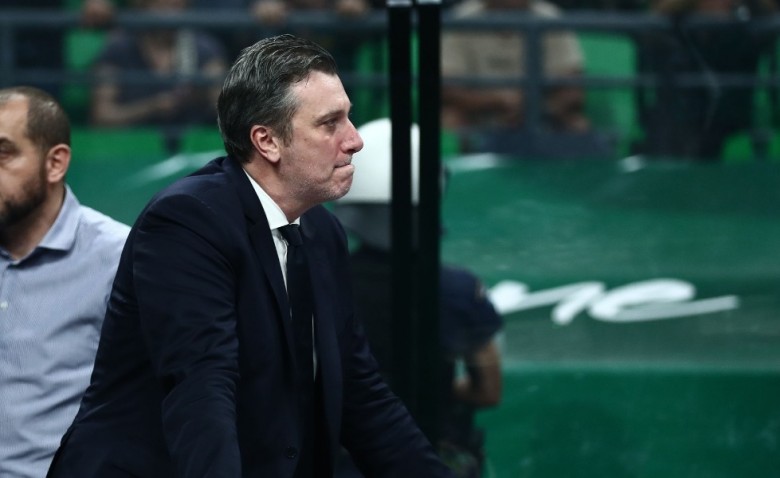 Λεπενιώτης: «Ντροπιαστική μέρα για τον αθλητισμό» 