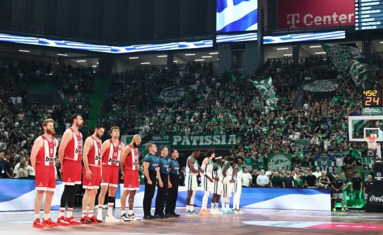 «Πονάνε» από τον Ολυμπιακό και δεν σέβονται τίποτα...