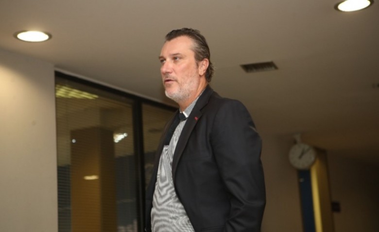 Σοβαρές καταγγελίες Λεπενιώτη