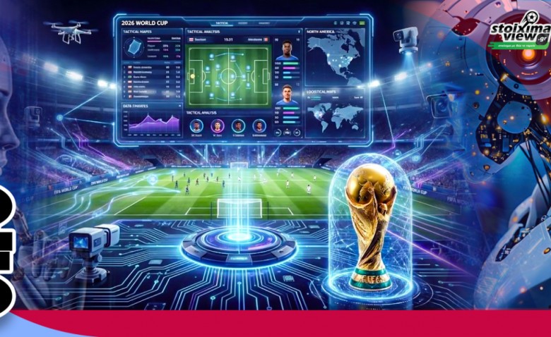 Mundial 2026: Το AI το… τερμάτισε με ζευγάρι τελικού και νικητή!
