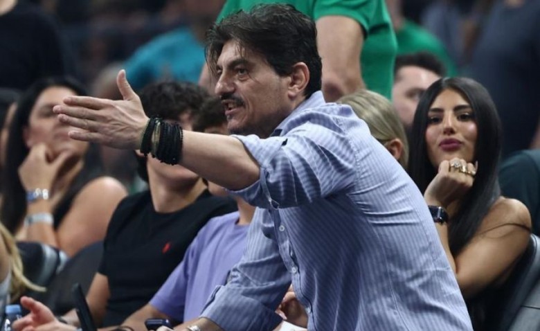 Η Euroleague έλαβε αμέσως δράση τότε