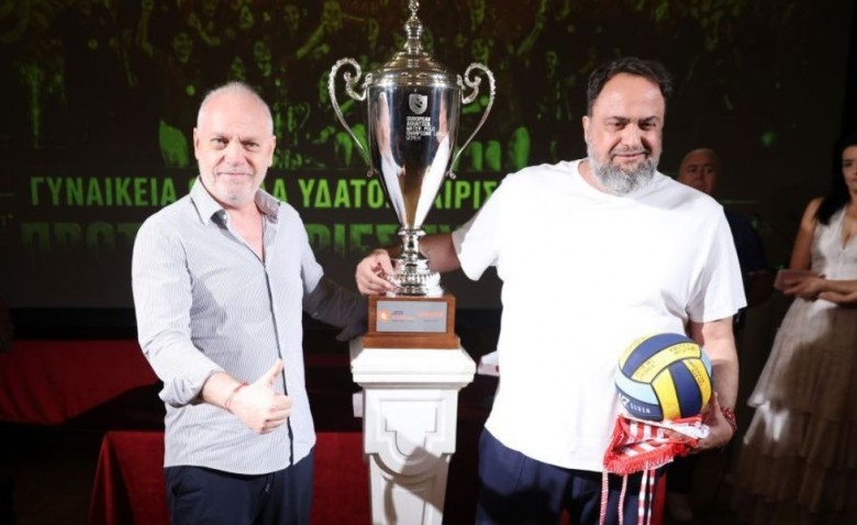 Κόντρα σε όλους και σε όλα!