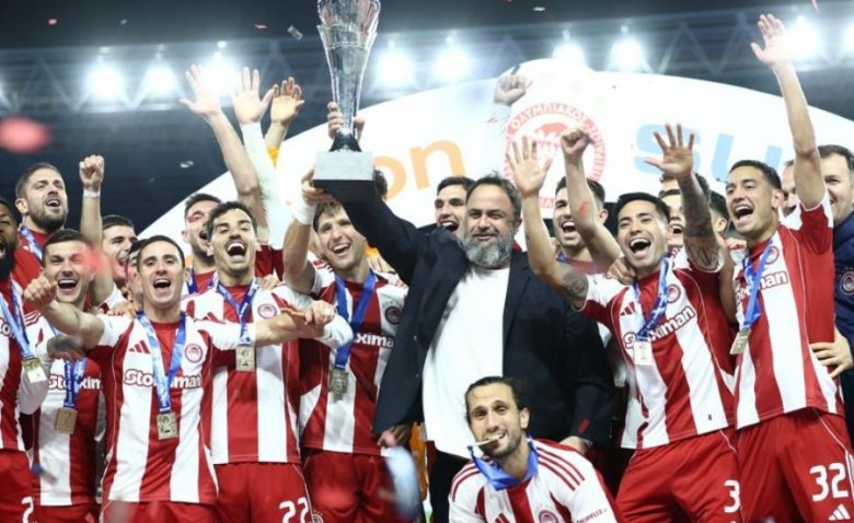 Θα ξανά πιάσει κορυφή!