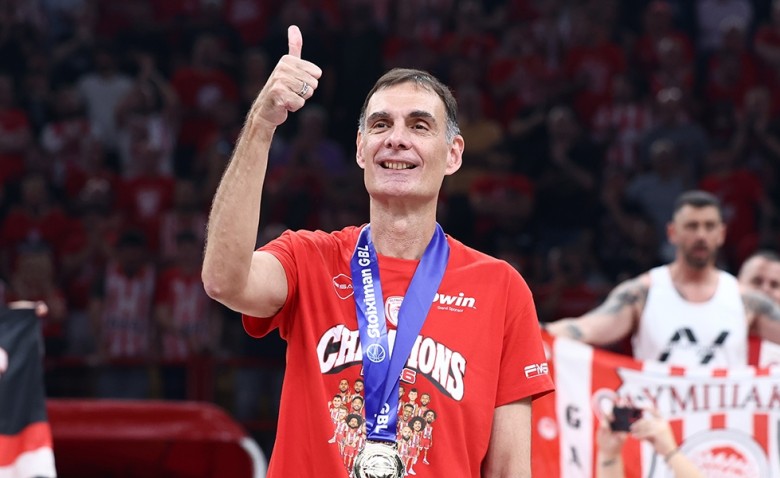 Μπαρτζώκας: «Χρειάστηκε να αποδεικνύουμε συνεχώς την αξία μας»