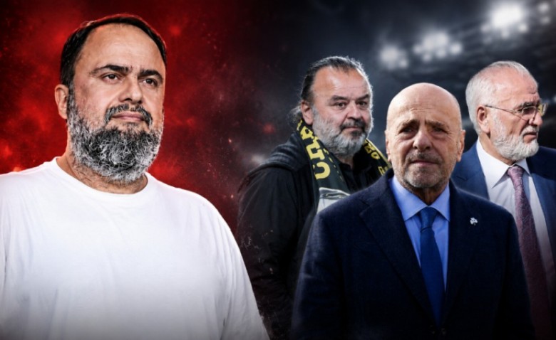 Ούτε οι «σύμμαχοι» δεν έφτασαν