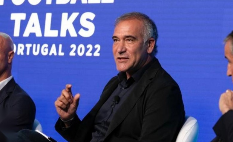 Εποχή Νόγκα στην Ακαδημία του Ολυμπιακού!