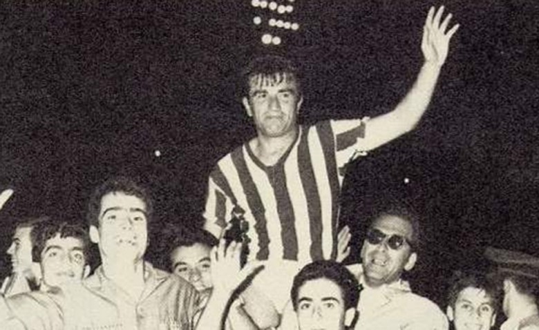 Σαν Σήμερα: Όταν «λύγισε» η Σάντος του Πελέ