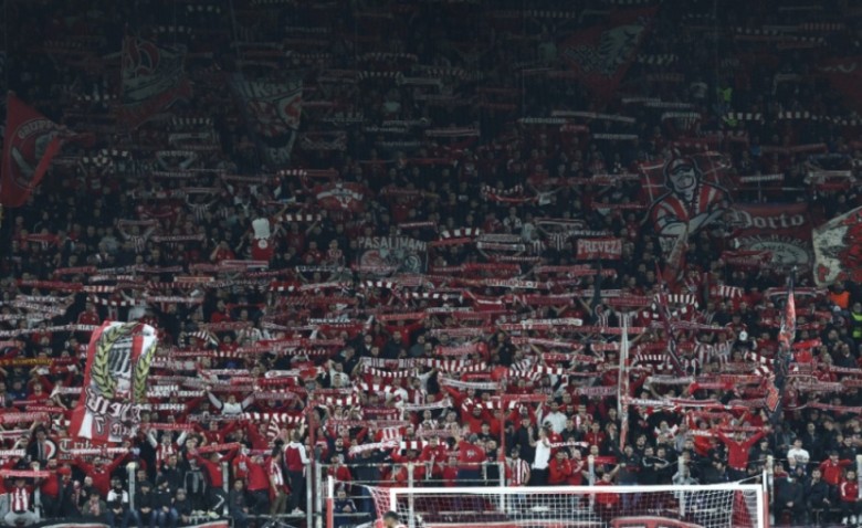 Sold out το Ολυμπιακός - Ναϊμέγκεν!