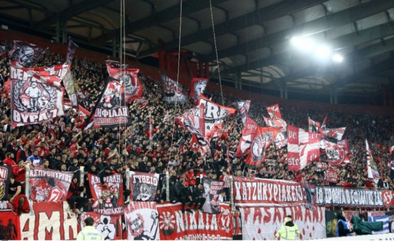 ΟΛΟΙ ΕΚΕΙ! Γεμίζουμε τον Ναό στην πρεμιέρα του Θρύλου!