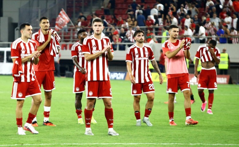 Είναι καλύτερος και πρέπει να το δείξει