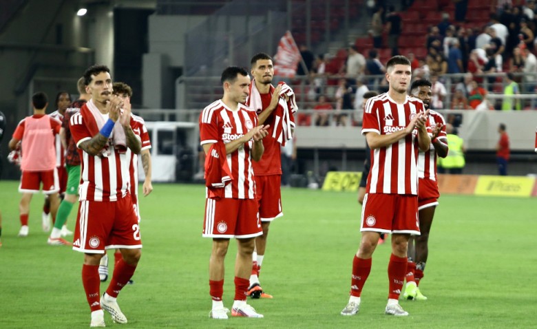 Μαθημένος στην πίεση