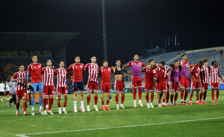 Βήμα-βήμα βαδίζει στον σωστό δρόμο