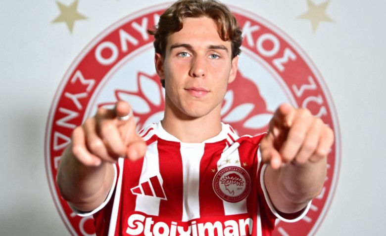 Η ευρωπαϊκή λίστα του Θρύλου