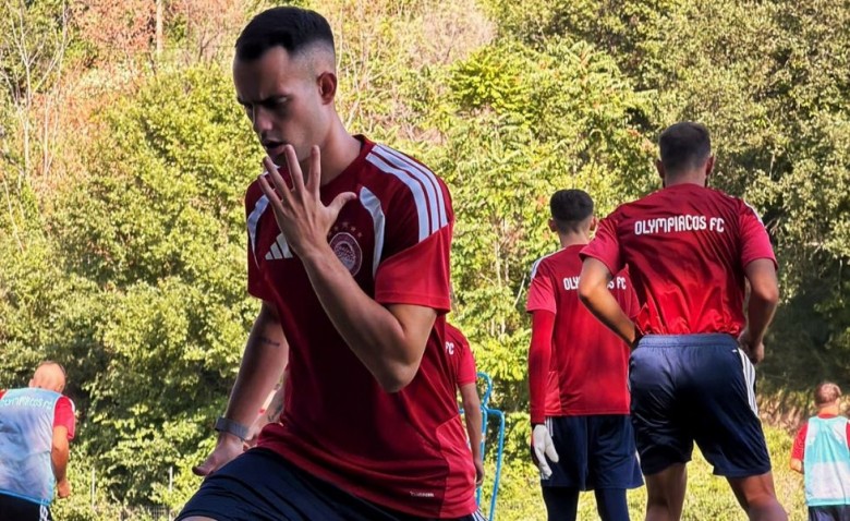 Ξεκίνησε και η Β' ομάδα του Θρύλου