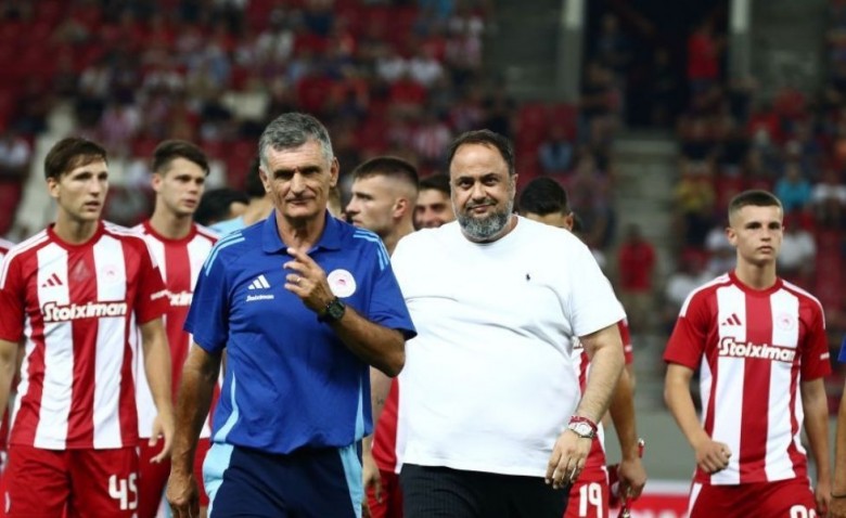 Κόντρα σε όσους τους υποτίμησαν!