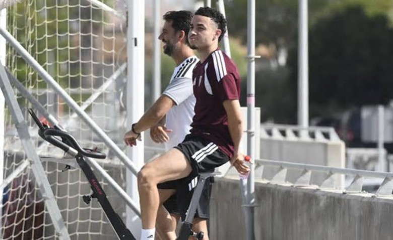 Δεν είναι μόνο ο Βάργκας για εξτρέμ