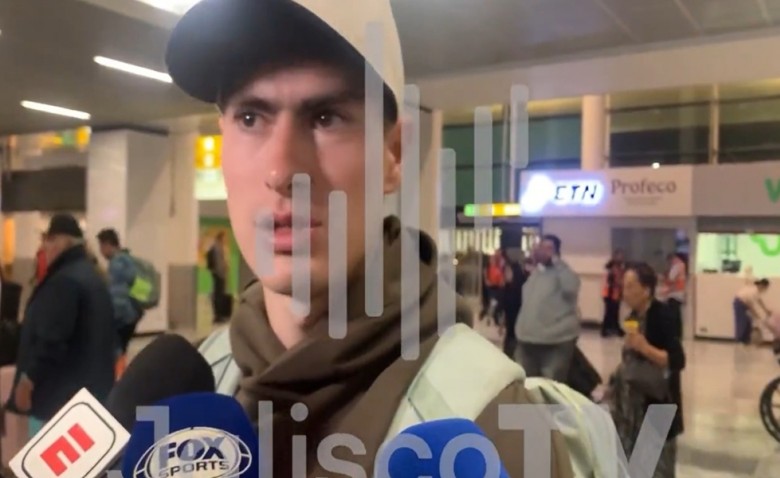 Γκονζάλες: «Χαρούμενος για την ευκαιρία μου»