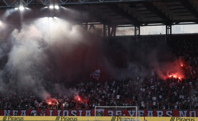 Πάει για sold out με Γιαγκελόνια!
