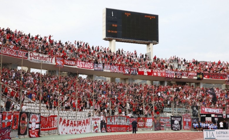 «Κοκκινίζει» ο Βόλος - Έφυγαν περισσότερα από τα μισά εισιτήρια!