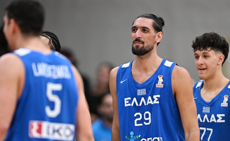 Καραγιαννίδης: Σκληρός, δυναμικός και με τσαμπουκά, θα «παλέψει» για μια «καλή» θέση στον Ολυμπιακό!