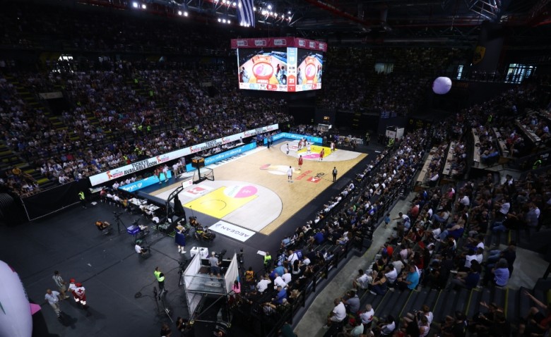 Τα βρήκαν για SUNEL Arena Ολυμπιακός και ΑΕΚ!