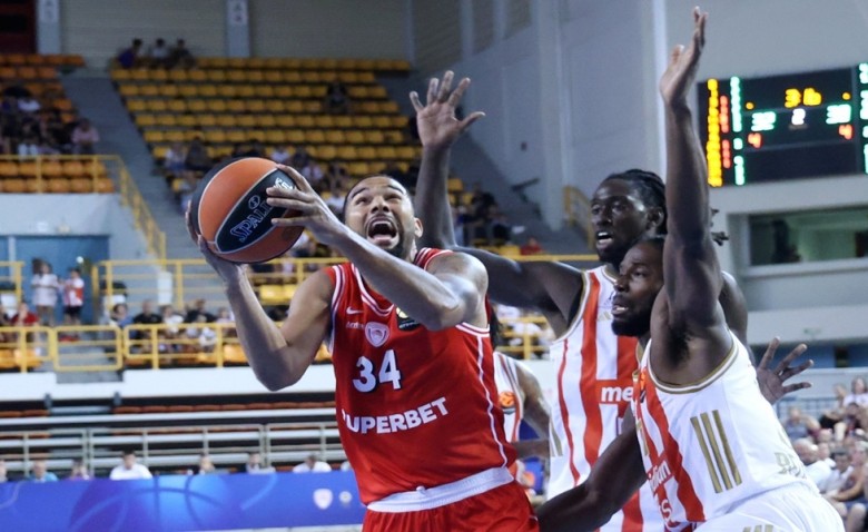 Σενάριο αναβολής του Super Cup της Euroleague