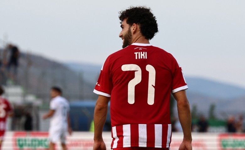 Αυτή η ομάδα ήθελε τον Τικνιζάν!