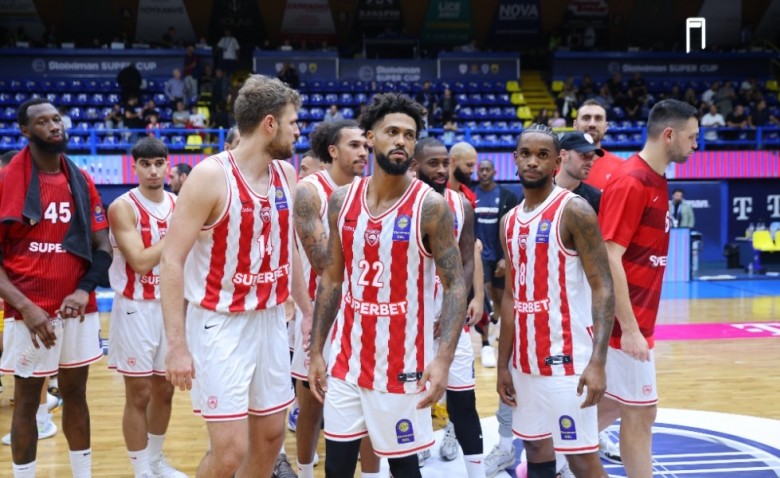 Η «ερυθρόλευκη» παρακάμερα του ημιτελικού! (video)