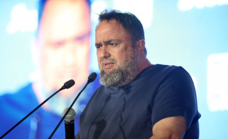 Μαρινάκης: «Ο Ολυμπιακός δεν μοιράζει τίποτα – Ό,τι θέλετε, με δικά σας λεφτά!»
