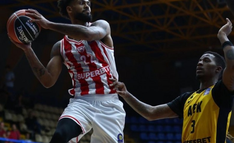 Τώρα πάμε για την κούπα Ολυμπιακάρα!