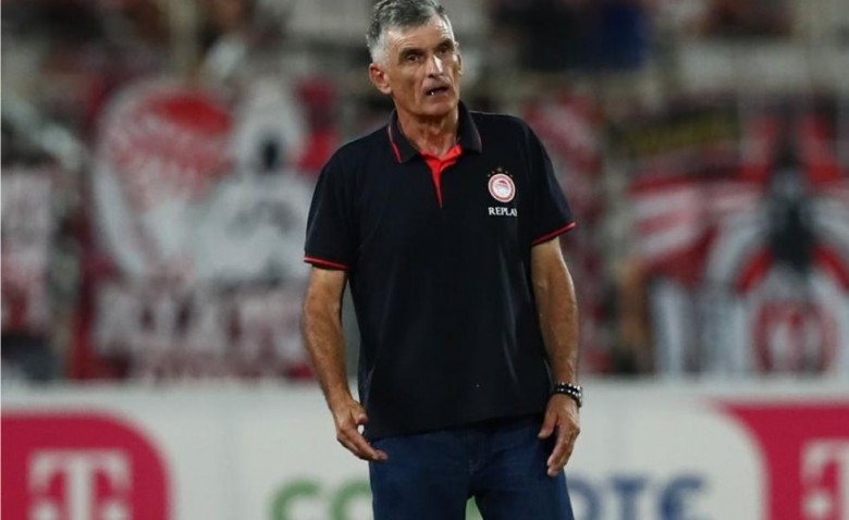 Μεντιλίμπαρ για Ελ Κααμπί: «Είμαστε όλοι μαζί του, δίπλα του και τον περιμένουμε»