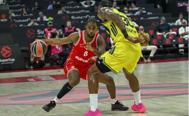 Αυτά έκαναν οι νέοι παίκτες του Θρύλου