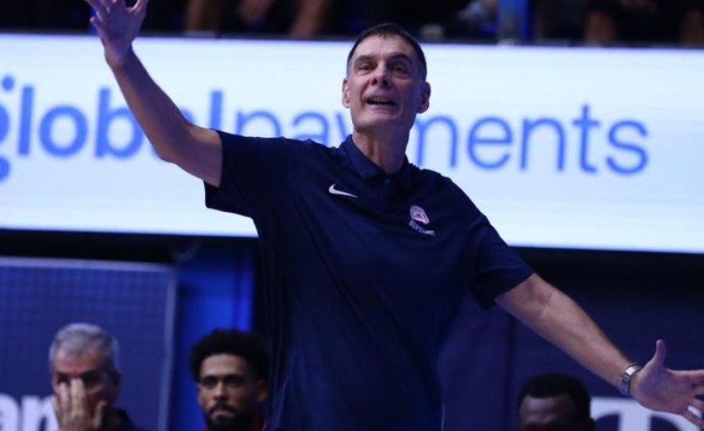 Μπαρτζώκας: «Θα έχουμε τεράστιες προκλήσεις φέτος»