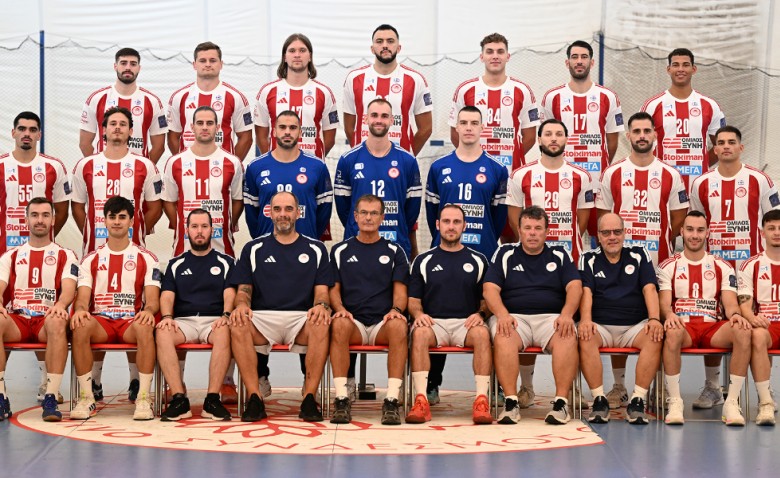 Σε... ρυθμούς Super Cup ο Θρύλος