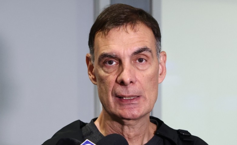 Μπαρτζώκας: «Όλοι παίζουν με έξτρα κίνητρο απέναντι μας»