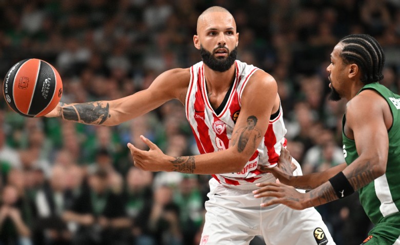 Συνεχίζει το θετικό σερί ο Θρύλος!