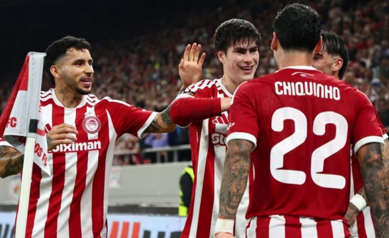 Βαθμολογία Europa League: Κοντά στην κορυφή! (photo)