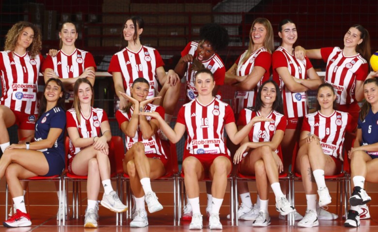 Στη «μάχη» του Βαλκανικού Κυπέλλου ο Θρύλος!