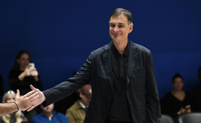 Μπαρτζώκας: «Ο Ολυμπιακός δε δικαιούται να χάσει παιχνίδι»
