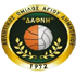 ΔΑΦΝΗ ΑΓ. ΔΗΜΗΤΡΙΟΥ