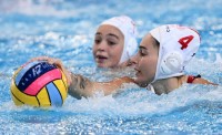 Στη «μάχη» των ημιτελικών τα κορίτσια του Ολυμπιακού!