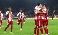 Live: Ολυμπιακός-Κηφισιά