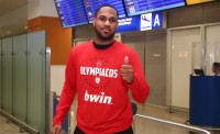 Μόρις: «Μου ταιριάζει ο Ολυμπιακός, θα δώσω ό,τι έχω»