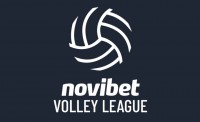 Novibet Volley League: Μια επένδυση στο μέλλον του ελληνικού βόλεϊ!