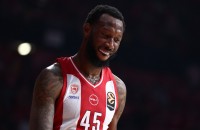 Το «χορευτικό» του Τζόζεφ στο Top 10 της Euroleague (video)