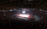 Πρόστιμο από τη Euroleague για το πρώτο ματς